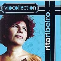 CD RITA RIBEIRO - VIPCOLLECTION
